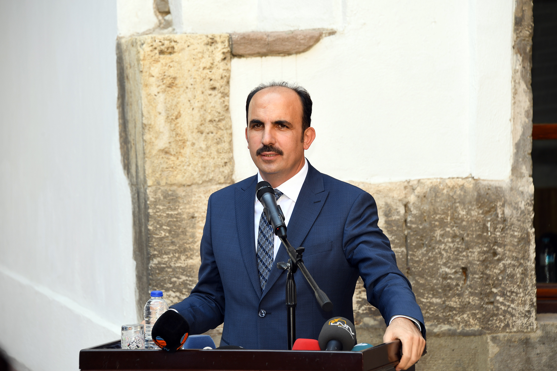 3. Alâeddin Keykubat'ın Temsili Beratı Söğüt'e Gönderildi 
