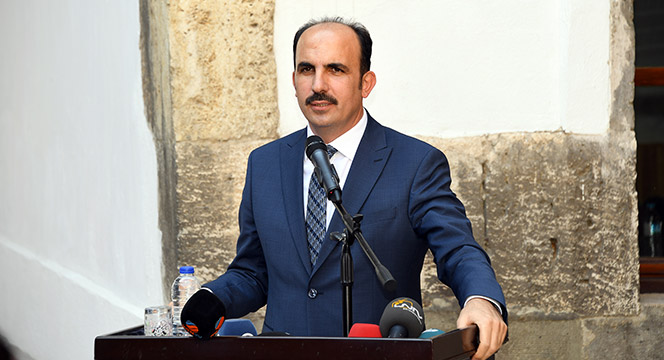 3. Alâeddin Keykubat'ın Temsili Beratı Söğüt'e Gönderildi 