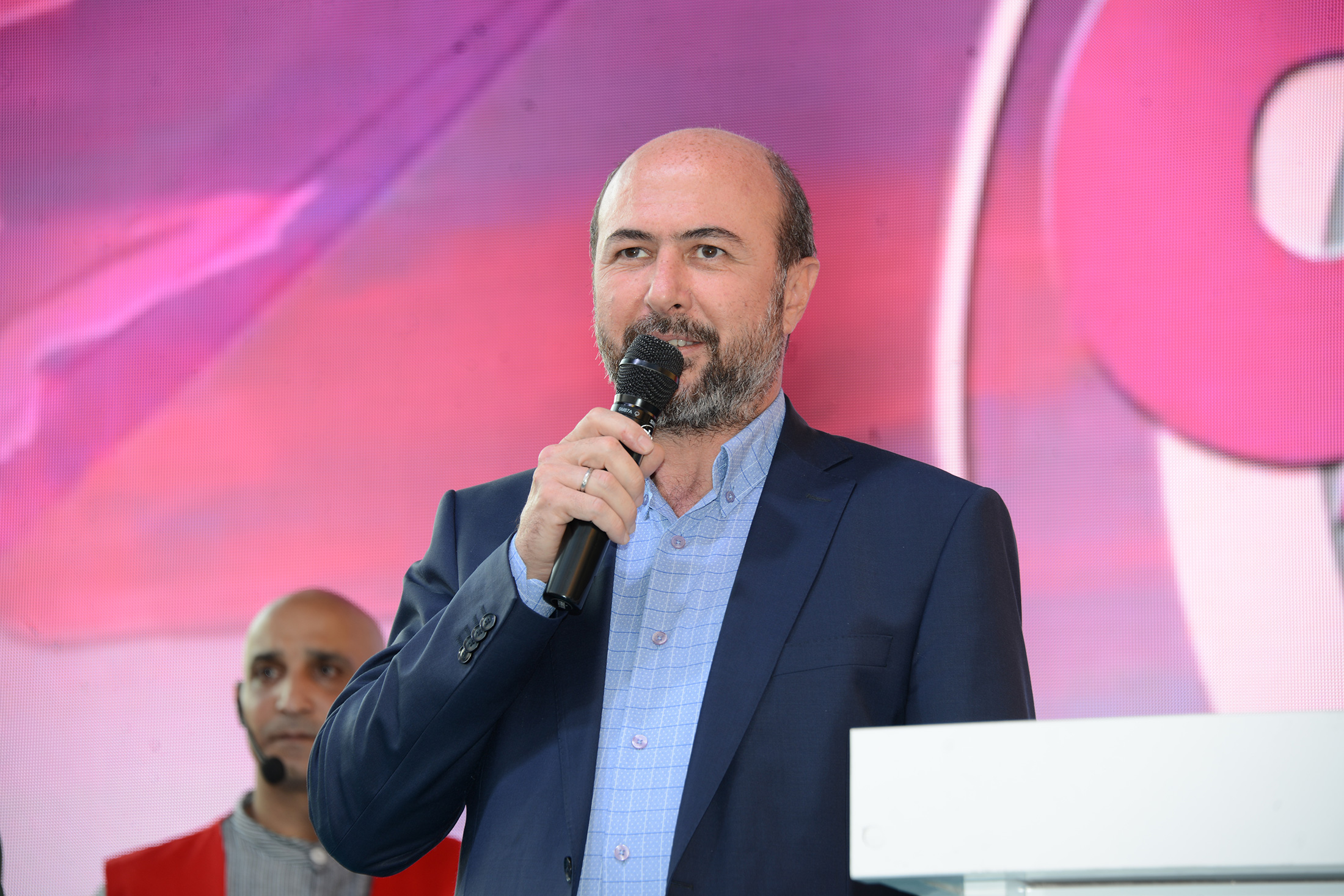 Konya Çocuk Festivali On Binlerce Çocuğu Ağırlıyor