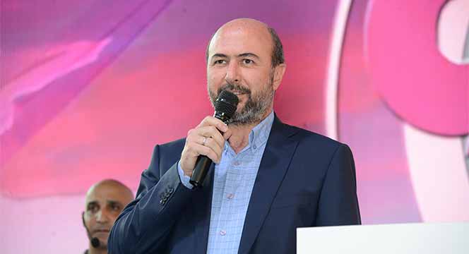 Konya Çocuk Festivali On Binlerce Çocuğu Ağırlıyor