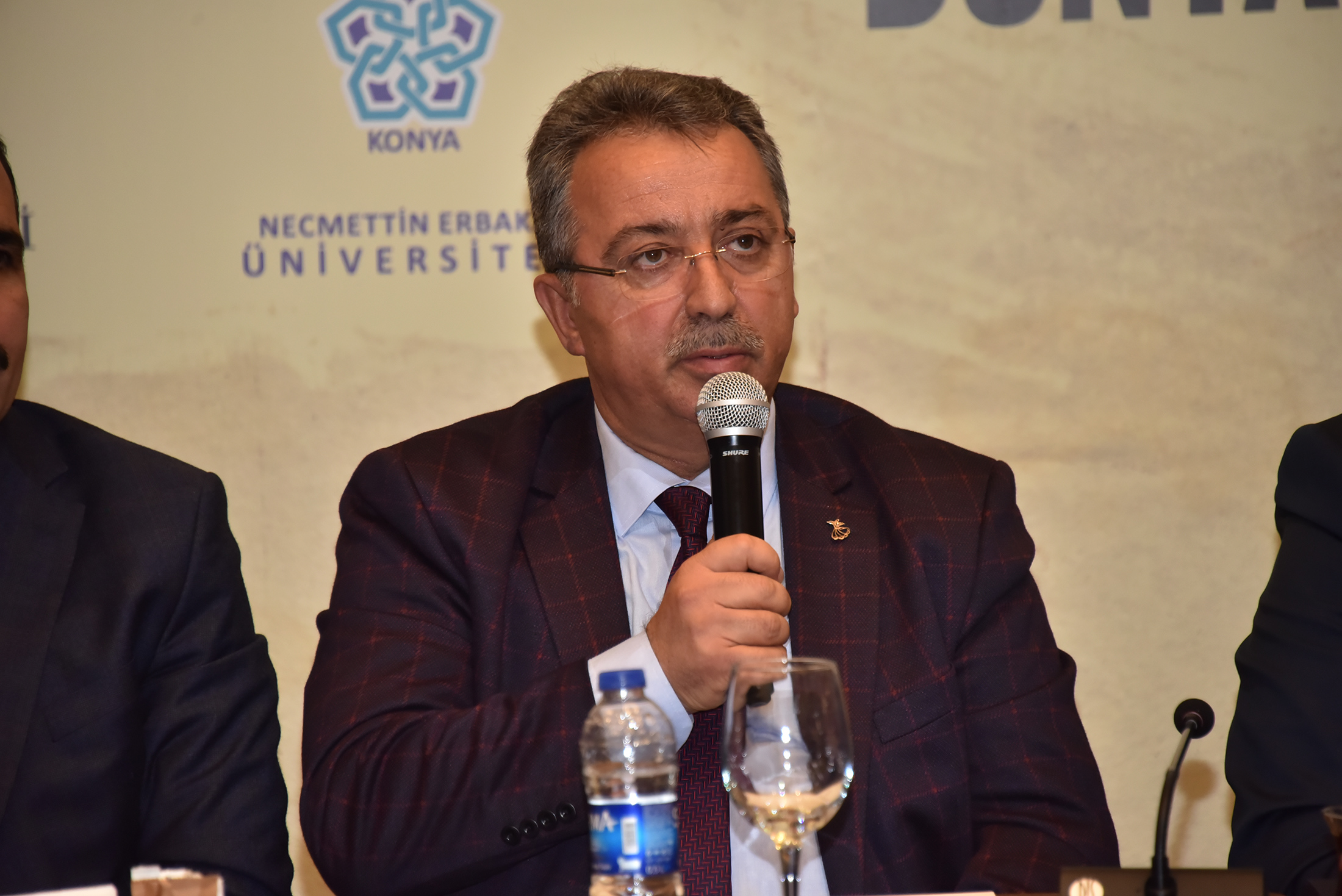 Konya, UNESCO 2020 Dünya Kitap Başkenti Aday Şehri 