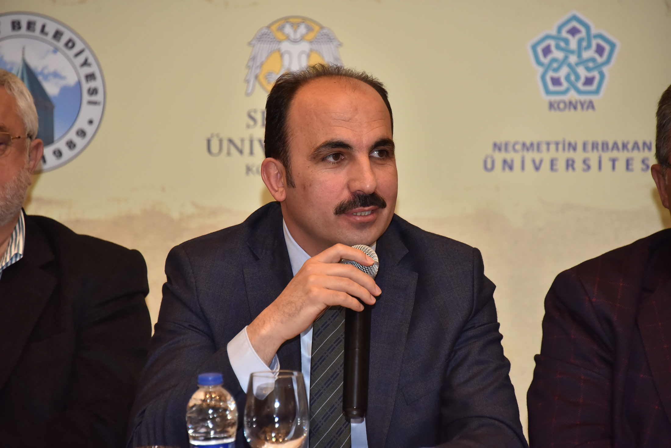 Konya, UNESCO 2020 Dünya Kitap Başkenti Aday Şehri 