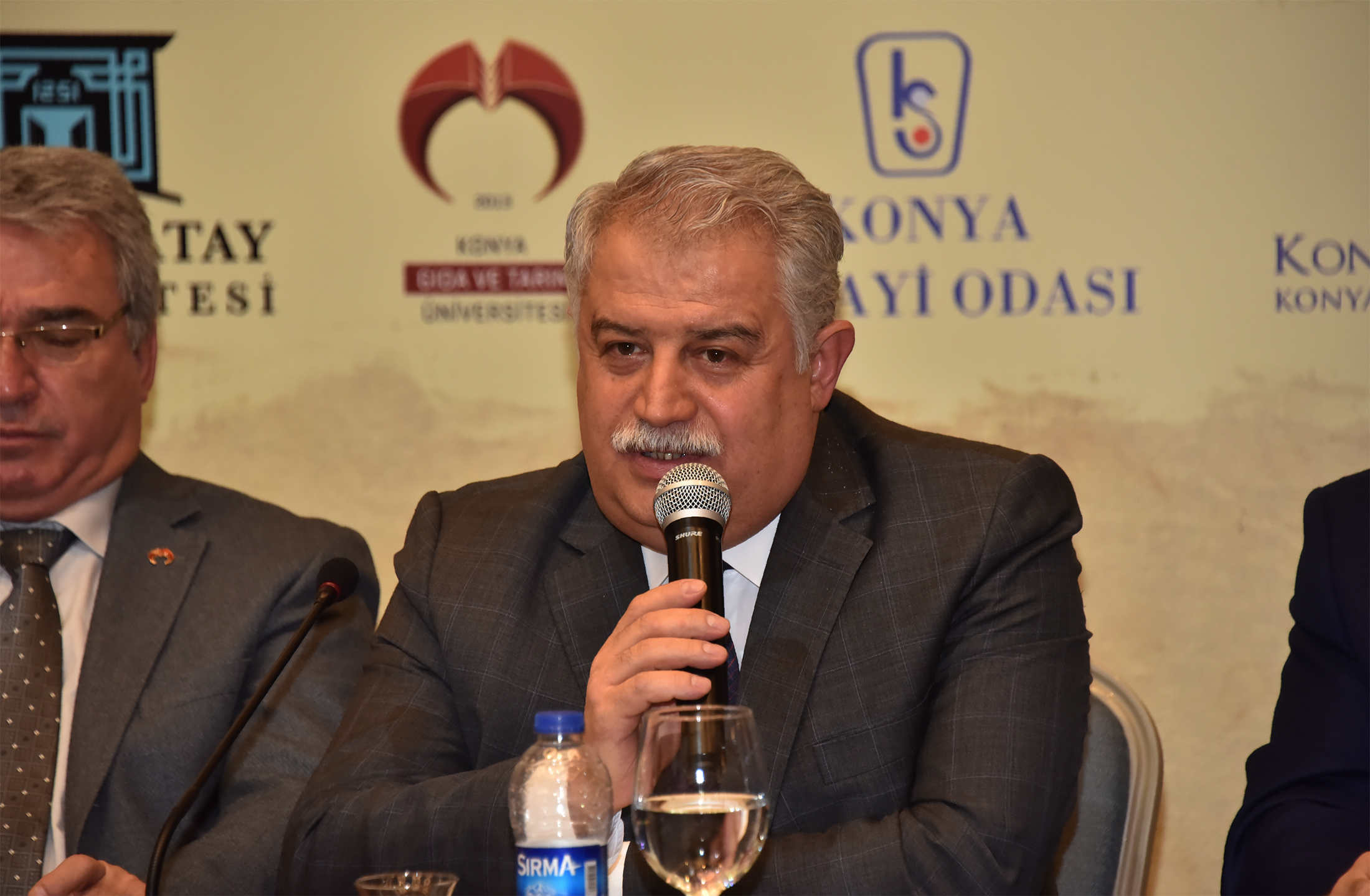 Konya, UNESCO 2020 Dünya Kitap Başkenti Aday Şehri 