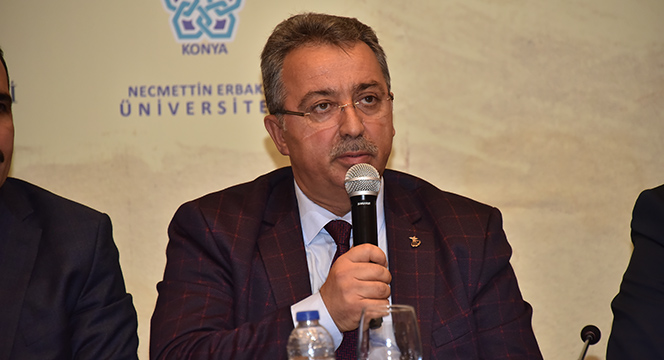 Konya, UNESCO 2020 Dünya Kitap Başkenti Aday Şehri 