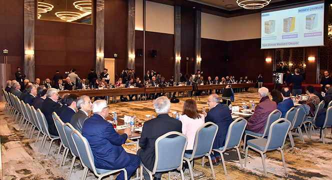 Konya, UNESCO 2020 Dünya Kitap Başkenti Aday Şehri 