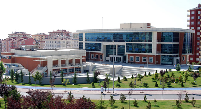 AB Destekli Projeler ile Gençlere Katkı Sağlanıyor