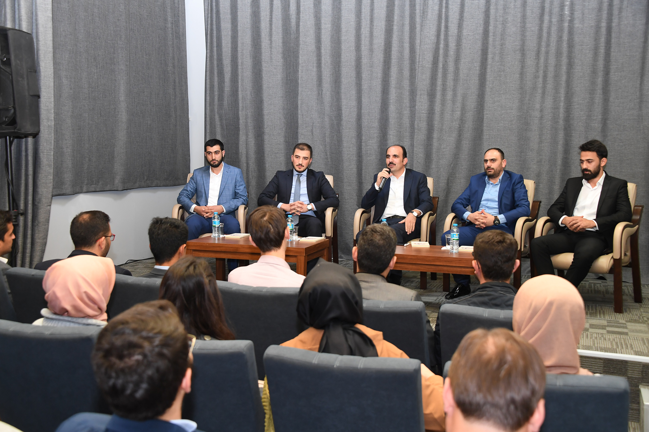 Başkan Altay: Konya Ruhunda Değişim Olan ve Değiştiren Bir Şehir