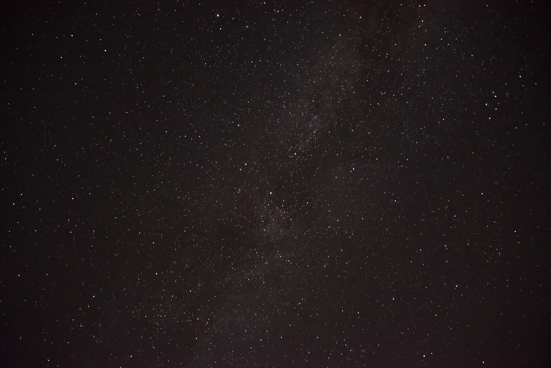Konya'da 'Perseid Göktaşı Yağmuru' Etkinliği