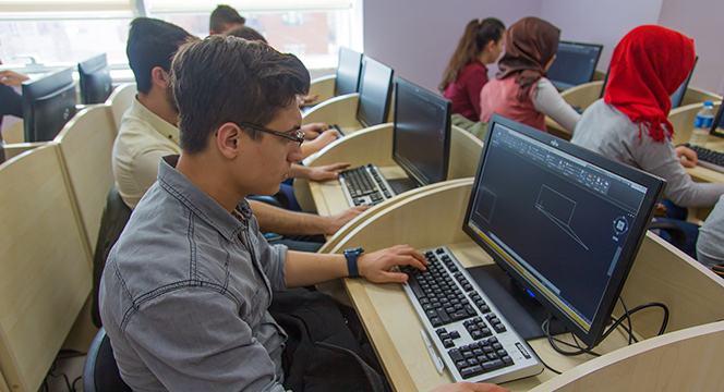 Kılıçarslan Gençlik Merkezi Hobi Kurs Kayıtları Başladı