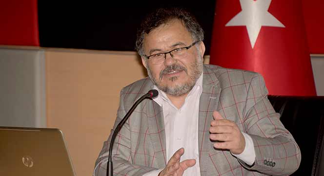 Ünlü Türk Mutasavvıf ve Şair Ahmet Yesevi Anlatıldı