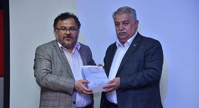 Ünlü Türk Mutasavvıf ve Şair Ahmet Yesevi Anlatıldı