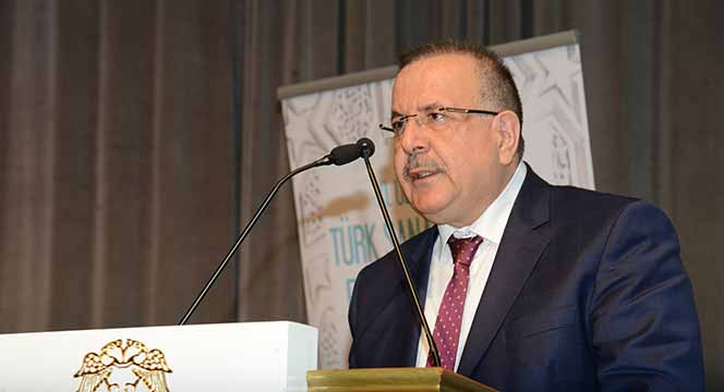Uluslararası Türk Sanatı, Tarihi ve Folkloru Kongresi Başladı