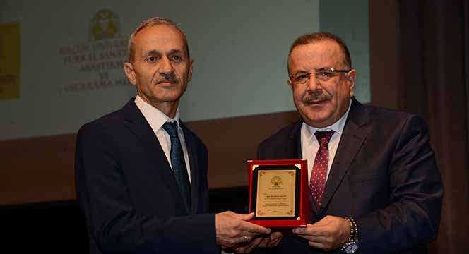 Uluslararası Türk Sanatı, Tarihi ve Folkloru Kongresi Başladı