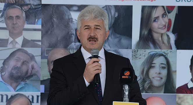 Konya Kitap Günleri Başladı
