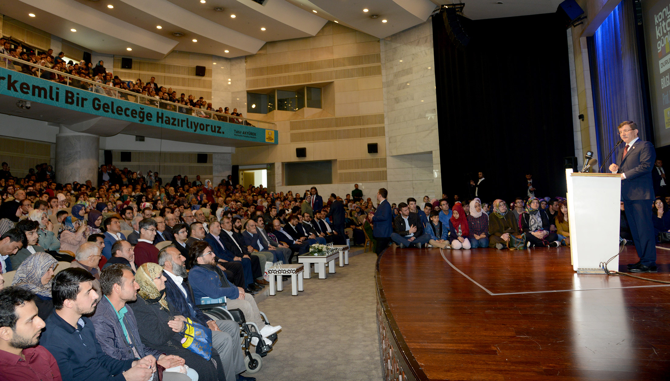 Kitap Günleri Bu Yıl 200 Bin Ziyaretçiyi Ağırladı