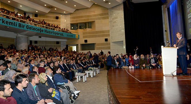Kitap Günleri Bu Yıl 200 Bin Ziyaretçiyi Ağırladı