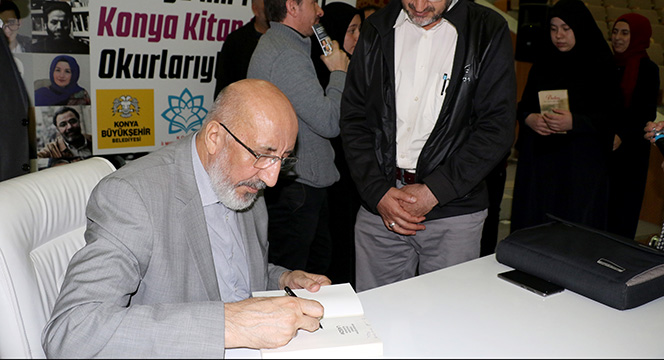 Kitap Günleri Bu Yıl 200 Bin Ziyaretçiyi Ağırladı