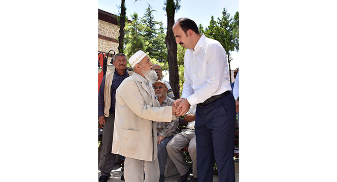 Büyükşehir Kurban Bayramı'na Hazır