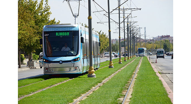 Büyükşehir Kurban Bayramı'na Hazır
