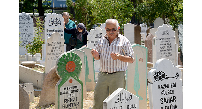Büyükşehir Kurban Bayramı'na Hazır