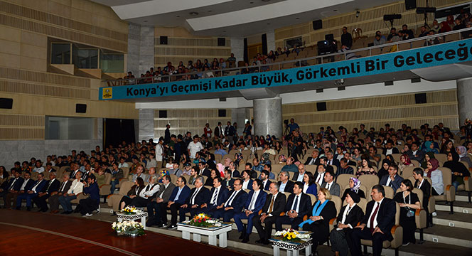 Hz. Mevlana ve Ailesi'ni Karşılama Programları Sufi Sinema Günleri ile Başladı
