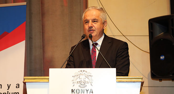 Milli Şairimiz Mehmet Akif Ersoy Anıldı 