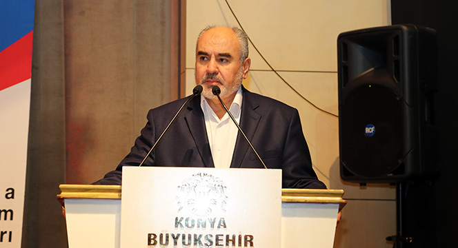 Milli Şairimiz Mehmet Akif Ersoy Anıldı 