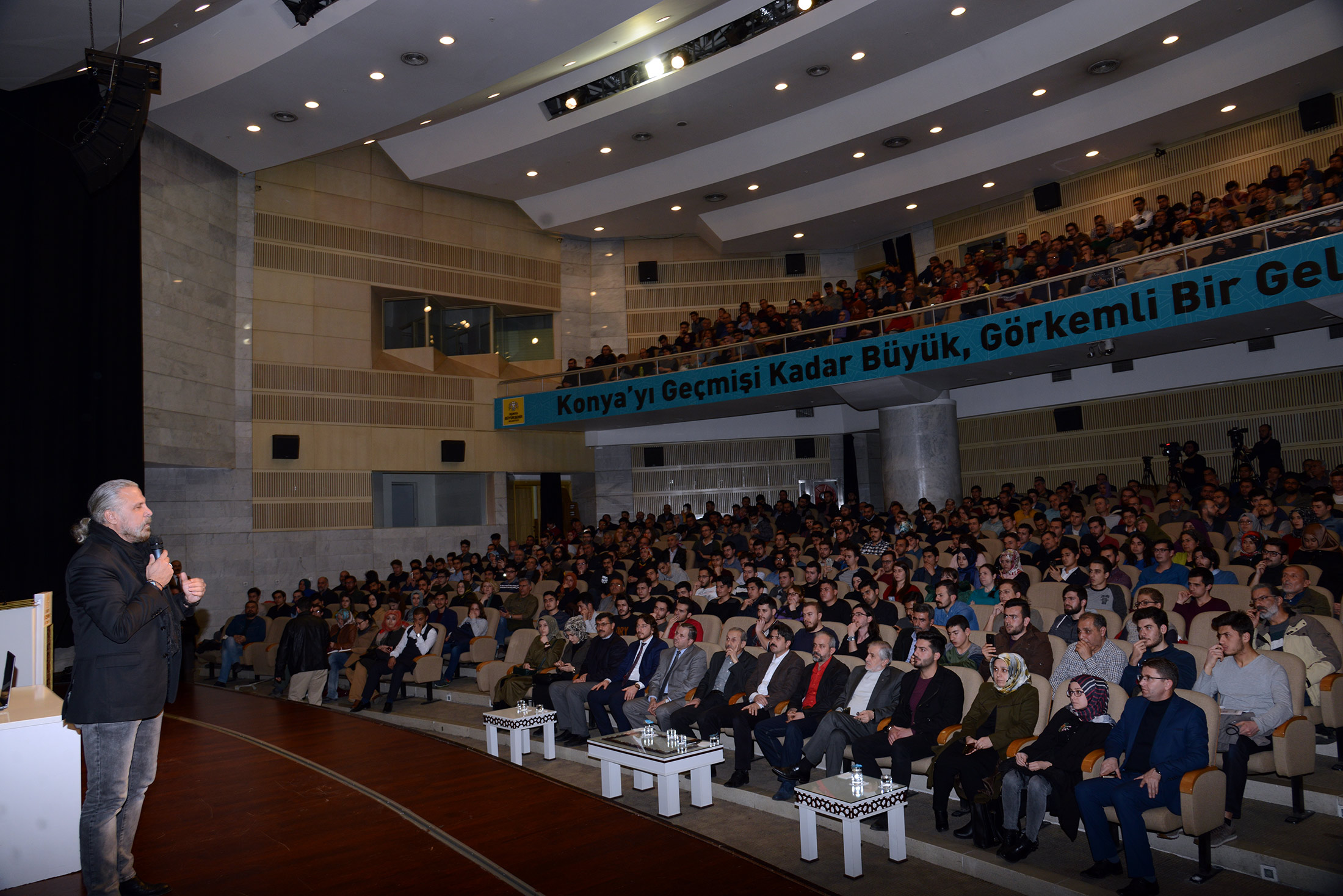 Mete Yarar: Biz Afrin'e Gitmedik Afrin Bize Geldi