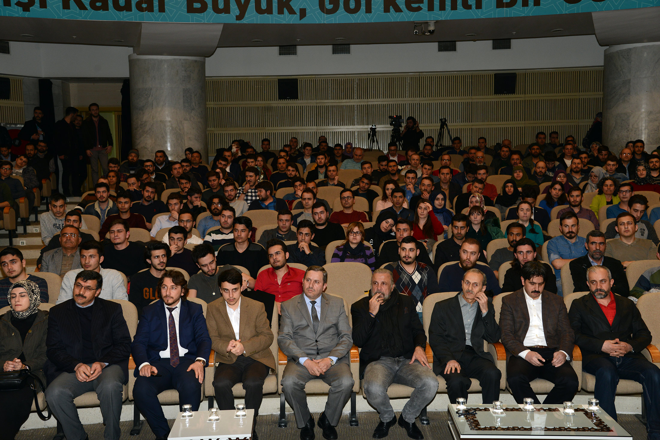 Mete Yarar: Biz Afrin'e Gitmedik Afrin Bize Geldi