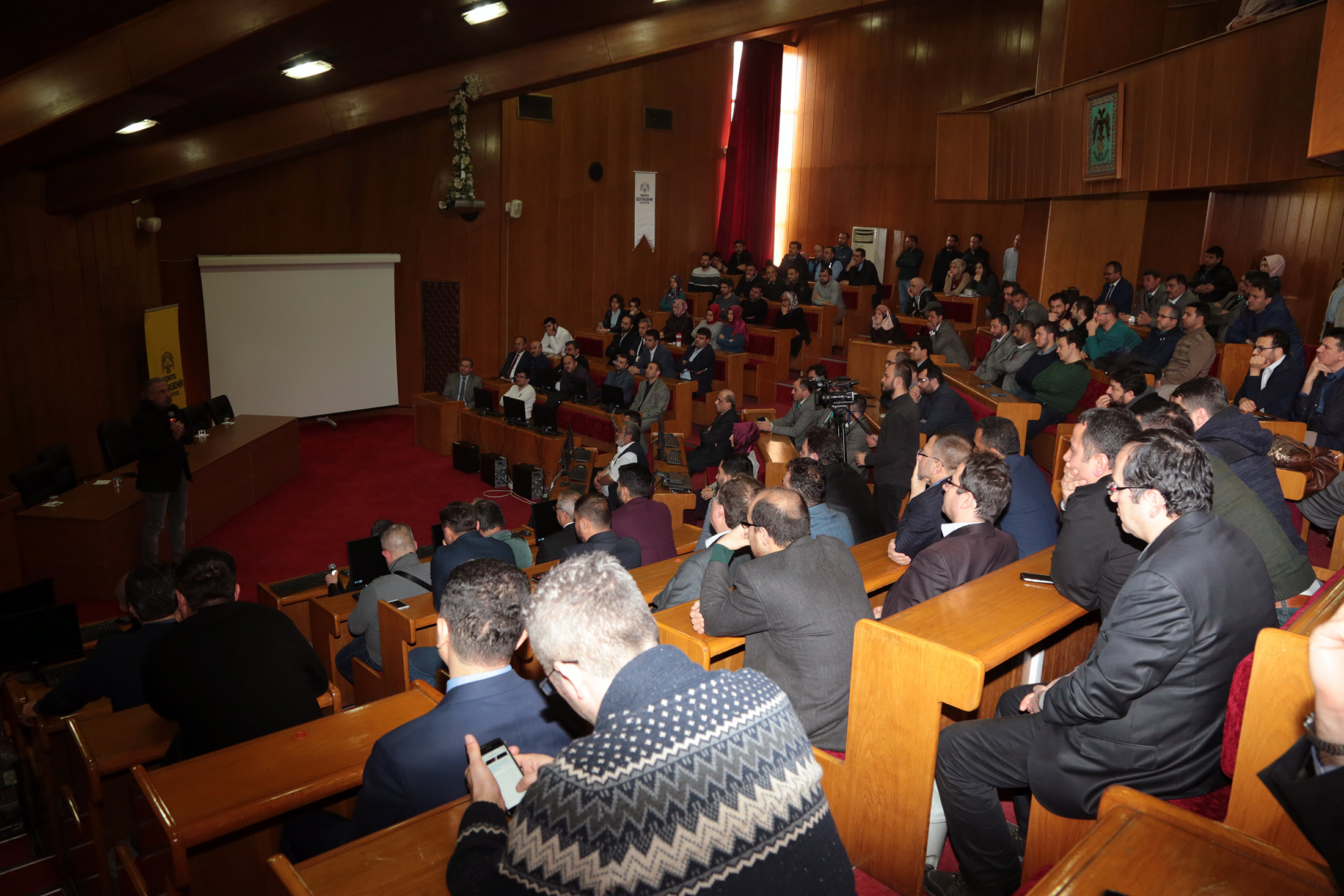 Mete Yarar: Biz Afrin'e Gitmedik Afrin Bize Geldi