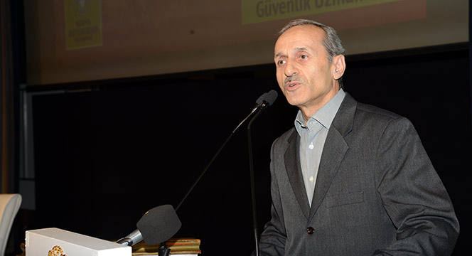 Mete Yarar: Biz Afrin'e Gitmedik Afrin Bize Geldi