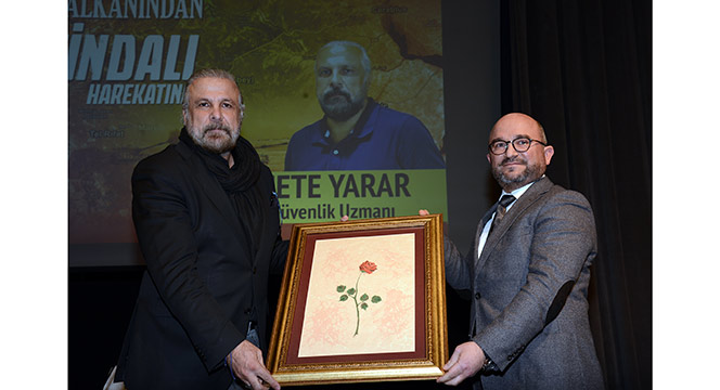 Mete Yarar: Biz Afrin'e Gitmedik Afrin Bize Geldi