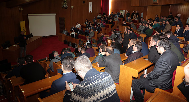 Mete Yarar: Biz Afrin'e Gitmedik Afrin Bize Geldi