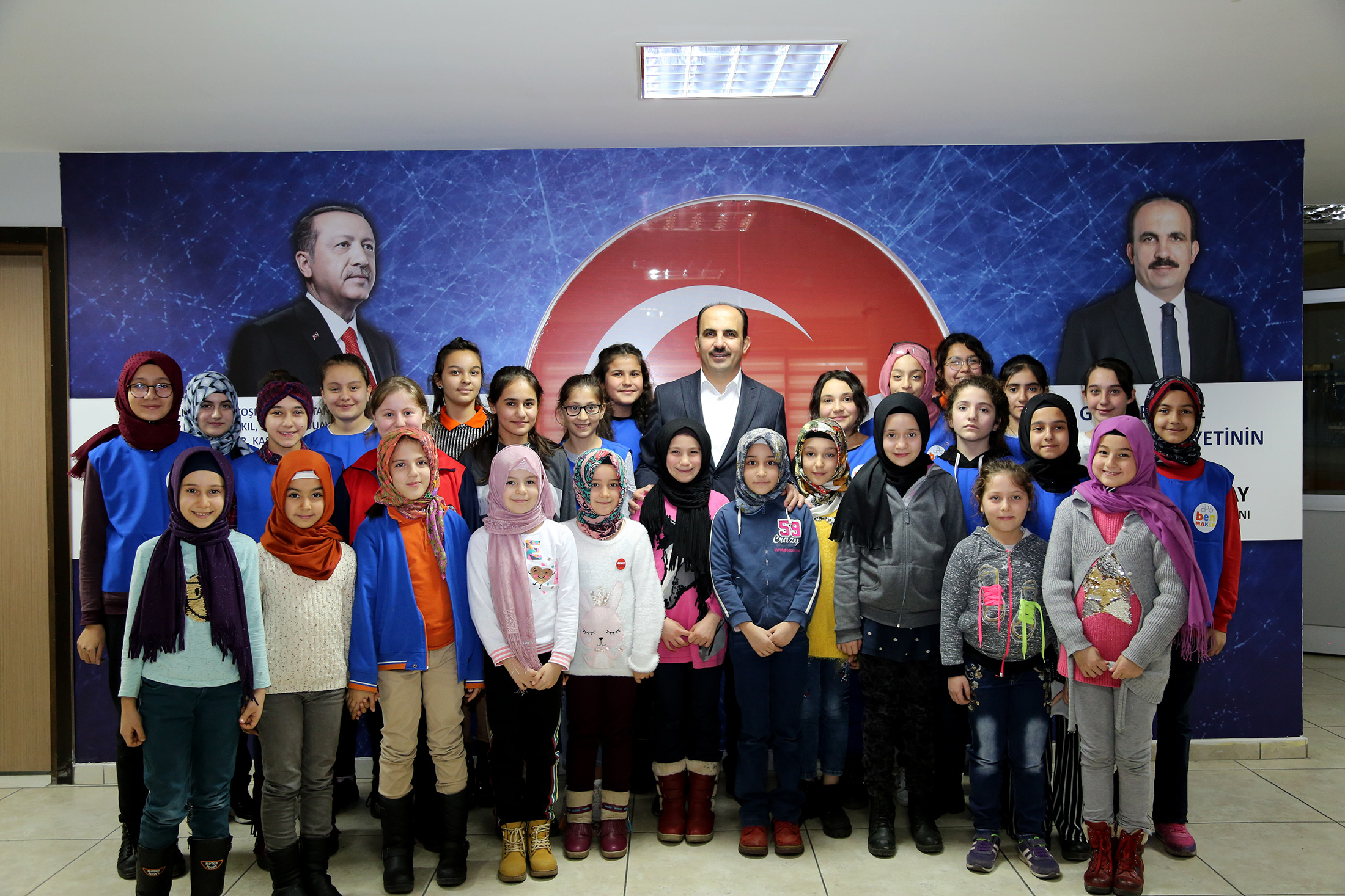 Dede Bahçesi Millet Kıraathanesi Konyalıların Hizmetinde