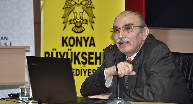 'Vakıflar Kimliğimizi Ortaya Koyan En Önemli Unsurdur'
