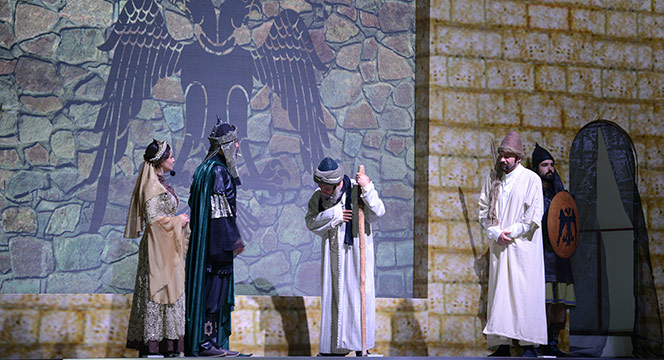 Hz. Mevlana ve Ailesi'nin Konya'ya Gelişinin 790. Yıldönümü Etkinlikleri