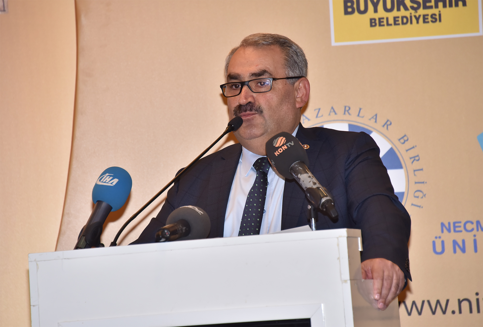 Doğumunun 1000. Yılında Nizamülmülk İlmi Toplantısı Yapıldı 