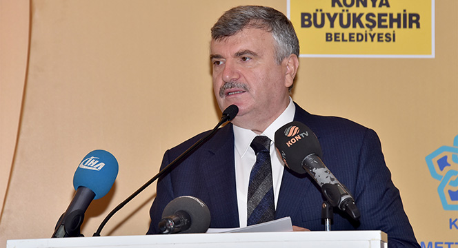 Doğumunun 1000. Yılında Nizamülmülk İlmi Toplantısı Yapıldı 