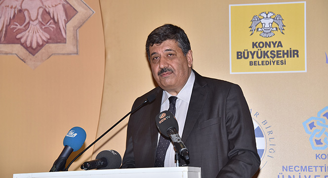 Doğumunun 1000. Yılında Nizamülmülk İlmi Toplantısı Yapıldı 