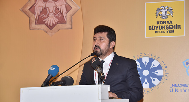 Doğumunun 1000. Yılında Nizamülmülk İlmi Toplantısı Yapıldı 