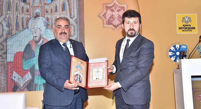 Doğumunun 1000. Yılında Nizamülmülk İlmi Toplantısı Yapıldı 