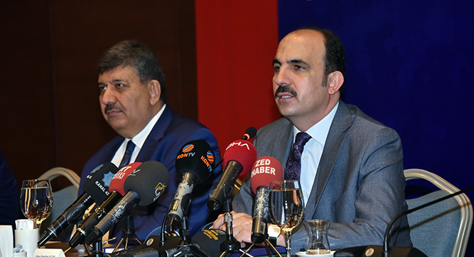 Hz. Mevlana Bu Yıl 'Selam Vakti' ile Anılacak