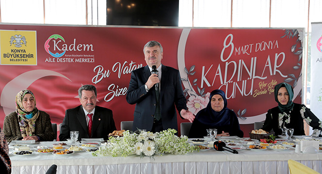 'Şehit Anaları Kadar Fedakâr İnsan Bulmak Mümkün Değil'