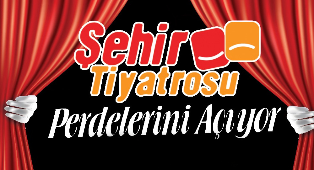 Konya Şehir Tiyatrosu Yeni Sezonda Perdelerini Açıyor