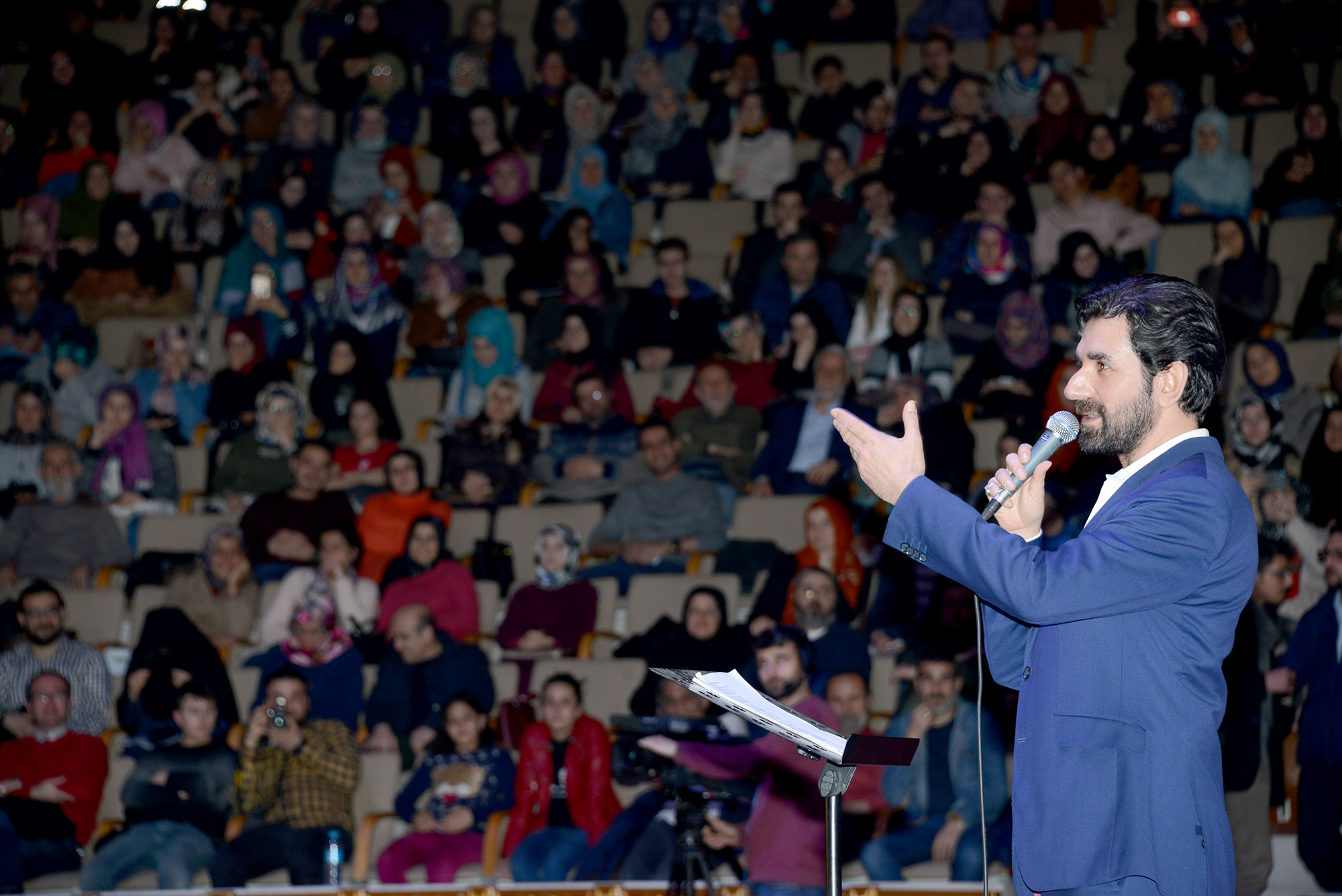 Prof. Şimşirgil: Afrin'e Girmeseydik Bu Ülke de Elden Gidecekti