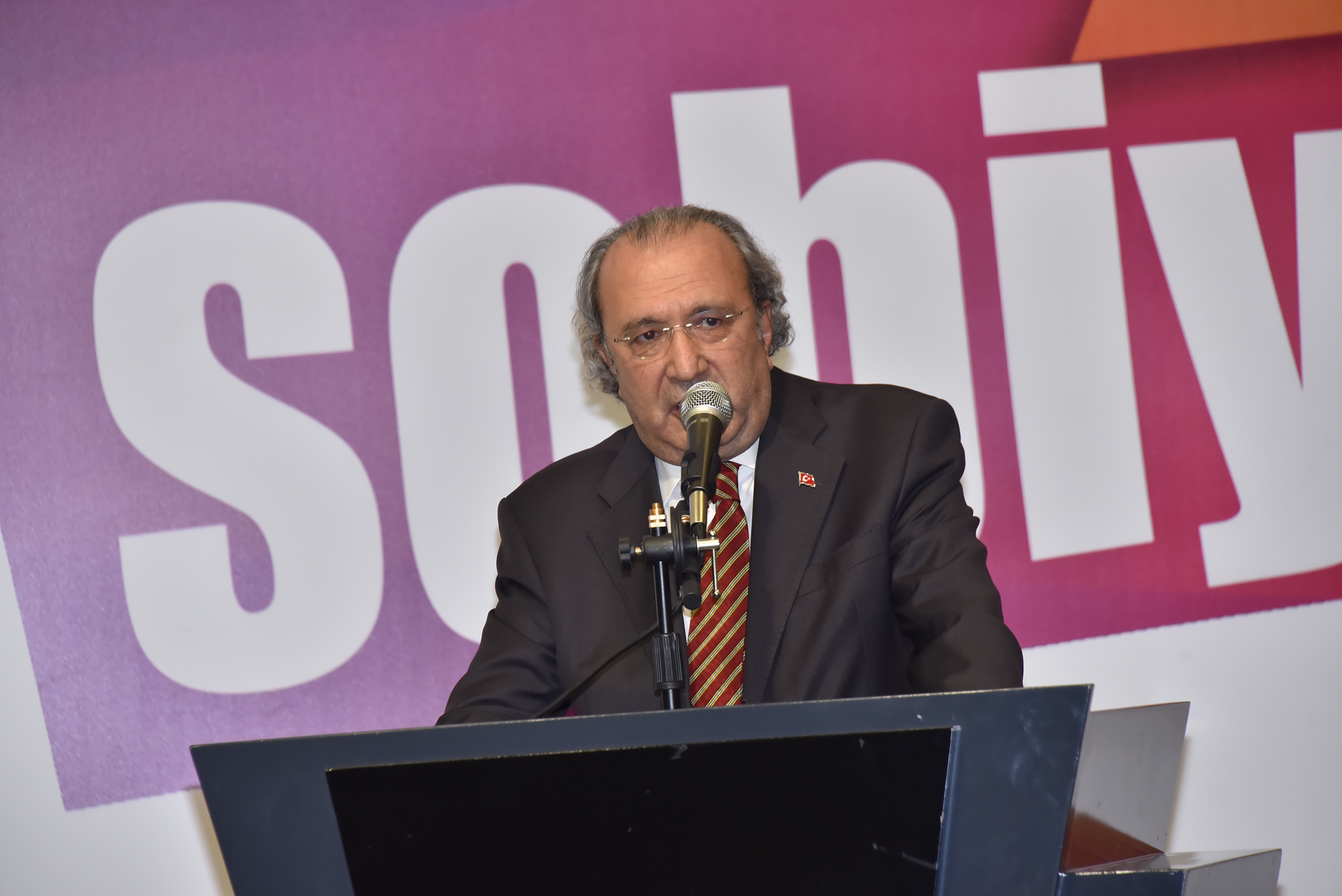 Geleceğin Beyinleri Ödüllendirildi