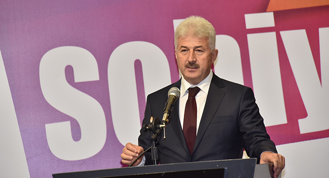 Geleceğin Beyinleri Ödüllendirildi
