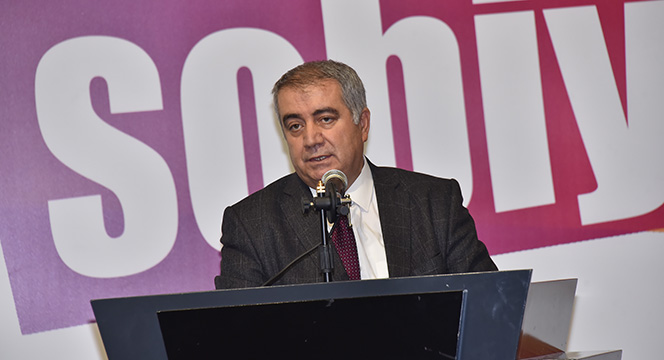 Geleceğin Beyinleri Ödüllendirildi