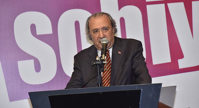 Geleceğin Beyinleri Ödüllendirildi