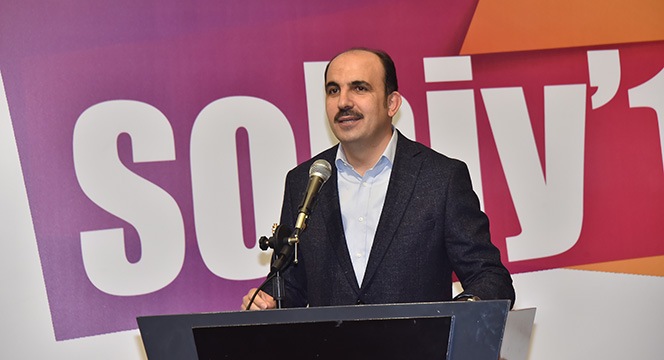 Geleceğin Beyinleri Ödüllendirildi